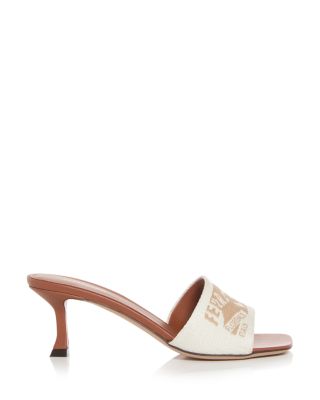 Women's Zenobia Slide Sandals