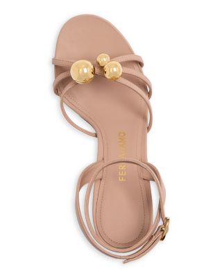 Women's Karina Sphere Sandals