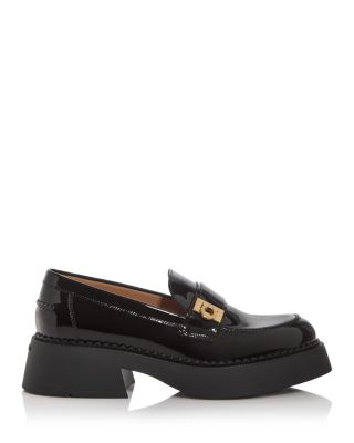 Women's Caminia Gancini Chunky Loafers