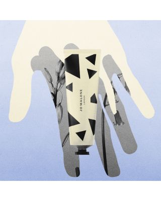 Wild Bluebell Hand Cream 1 oz.