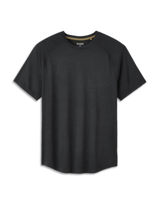 Atmosphere Short Sleeve Crewneck Tee