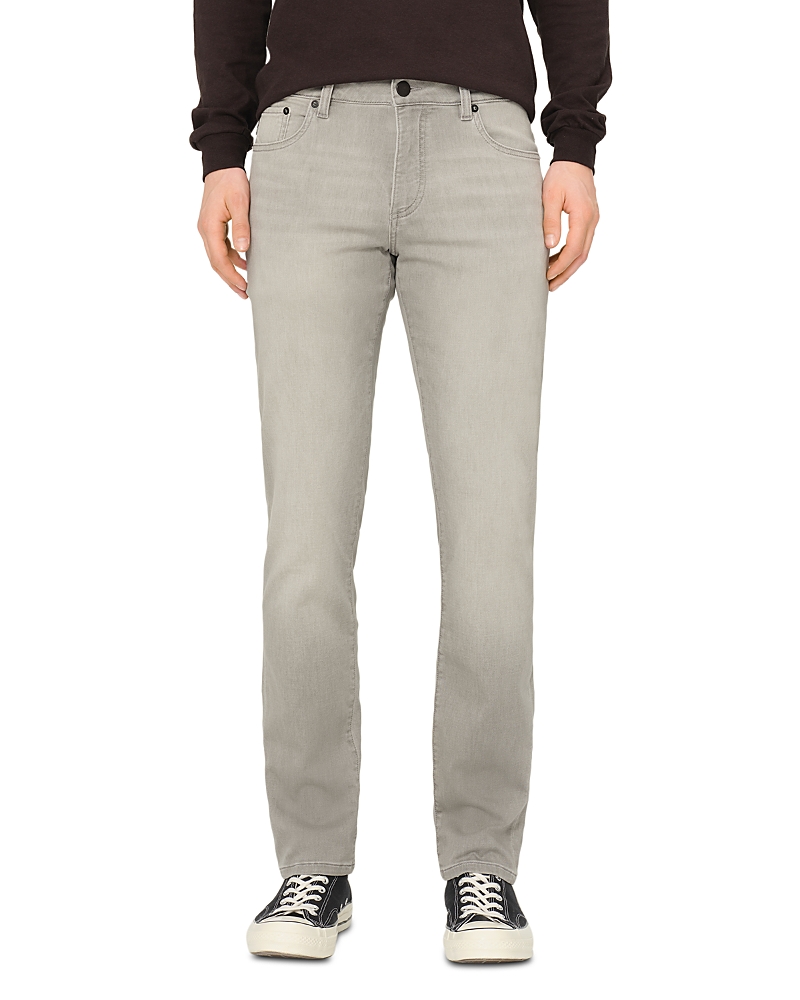 DL1961 Nick Slim Fit Jeans in Washed Gray