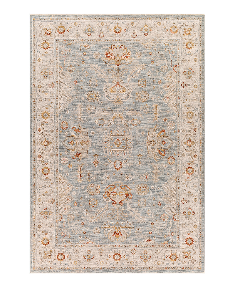 Livabliss Avant Garde Avt-2318 Area Rug, 6'7 X 9'6