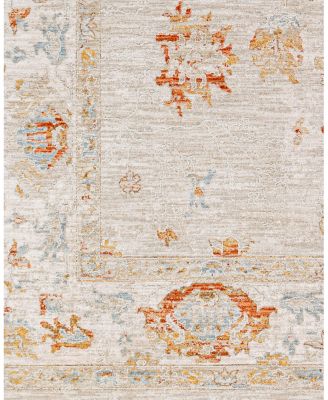 Livabliss Avant Garde AVT-2310 Area Rug, 6'7" x 9'6"