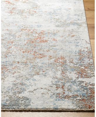 Livabliss Brunswick BWK-2323 Runner Area Rug, 2'7" x 10'