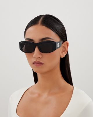 Square Sunglasses, 54mm