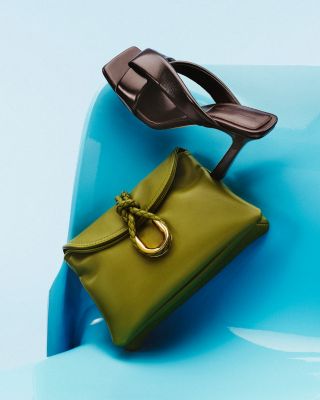 Baby Liberta Crossbody