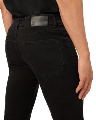Russell Slim Straight Fit Jeans in Cavern