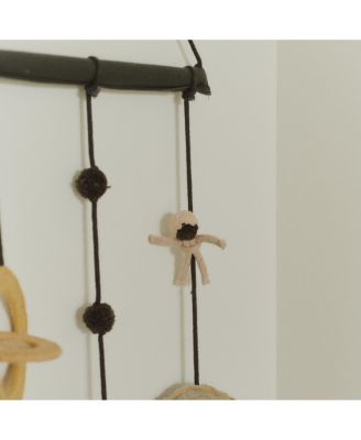 Cosmos Wall hanger