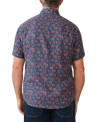 Short Sleeve Breeze Shirt