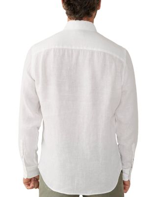 Laguna Linen Shirt