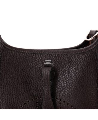 TPM Long Strap Evelyne Bag Clemence