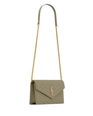 Cassandre Envelope Chain Wallet