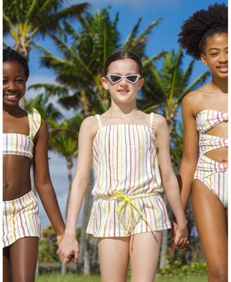 Girls' Libby Short Jumpsuit - Little Kid, Big Kid