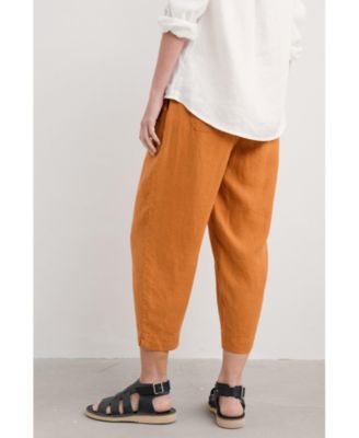 Women's Saltings Capri Pants