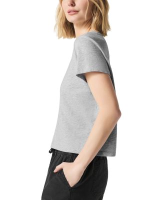 Louisa Short Sleeve Tee