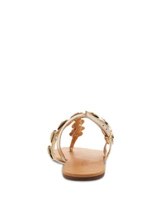 Women&#39;s Acacia T Strap Sandals
