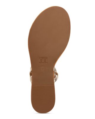 Women&#39;s Acacia T Strap Sandals