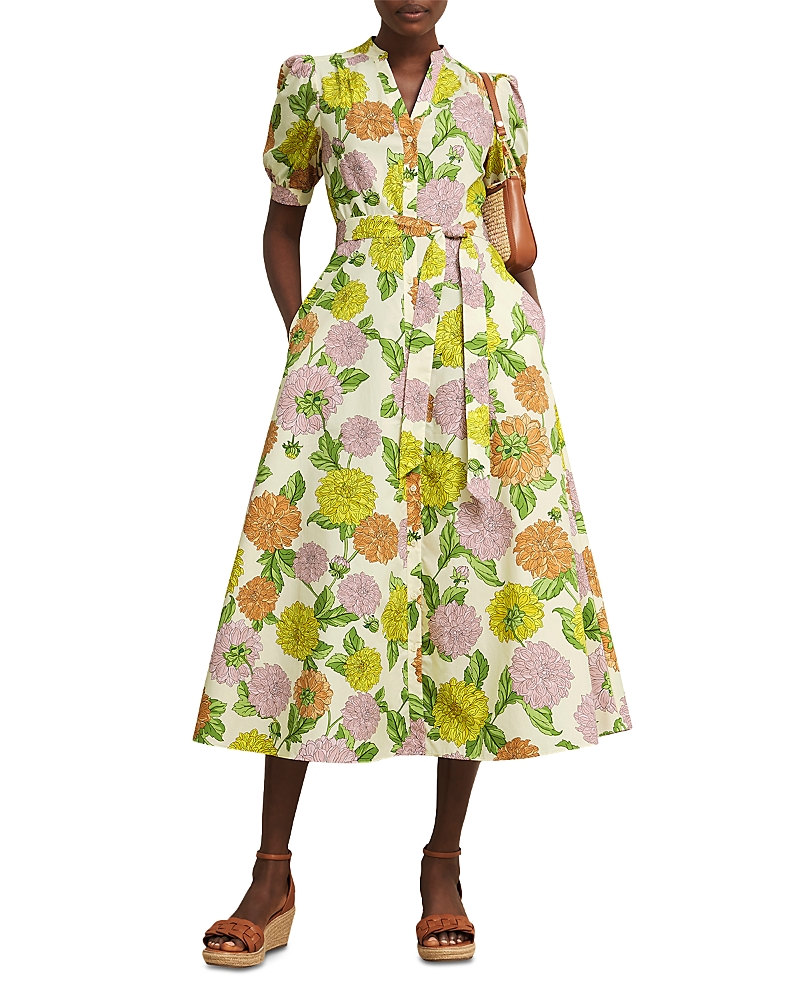 HOBBS LONDON ELINA DRESS