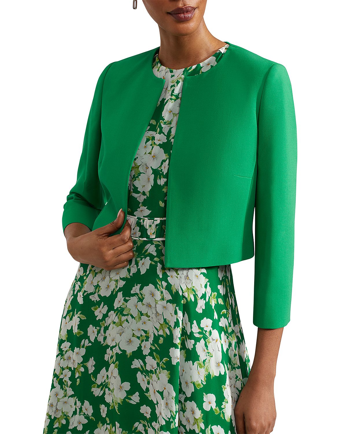 Hobbs London Elize Jacket