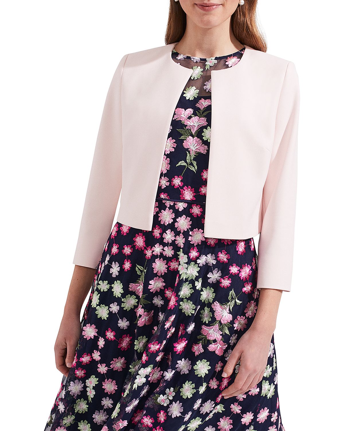 Hobbs London Elize Jacket