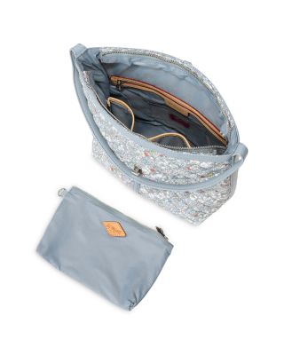 Small Astor Hobo Bag