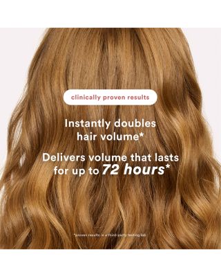 Carry-On Friendly Hair Care Kit ($50 value)