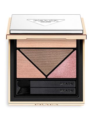 Dimensions Multi Effect Refillable Eyeshadow Palette & Refill