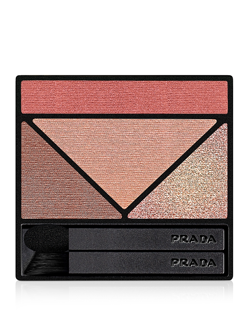 Prada Dimensions Multi Effect Refillable Eyeshadow Palette Refill