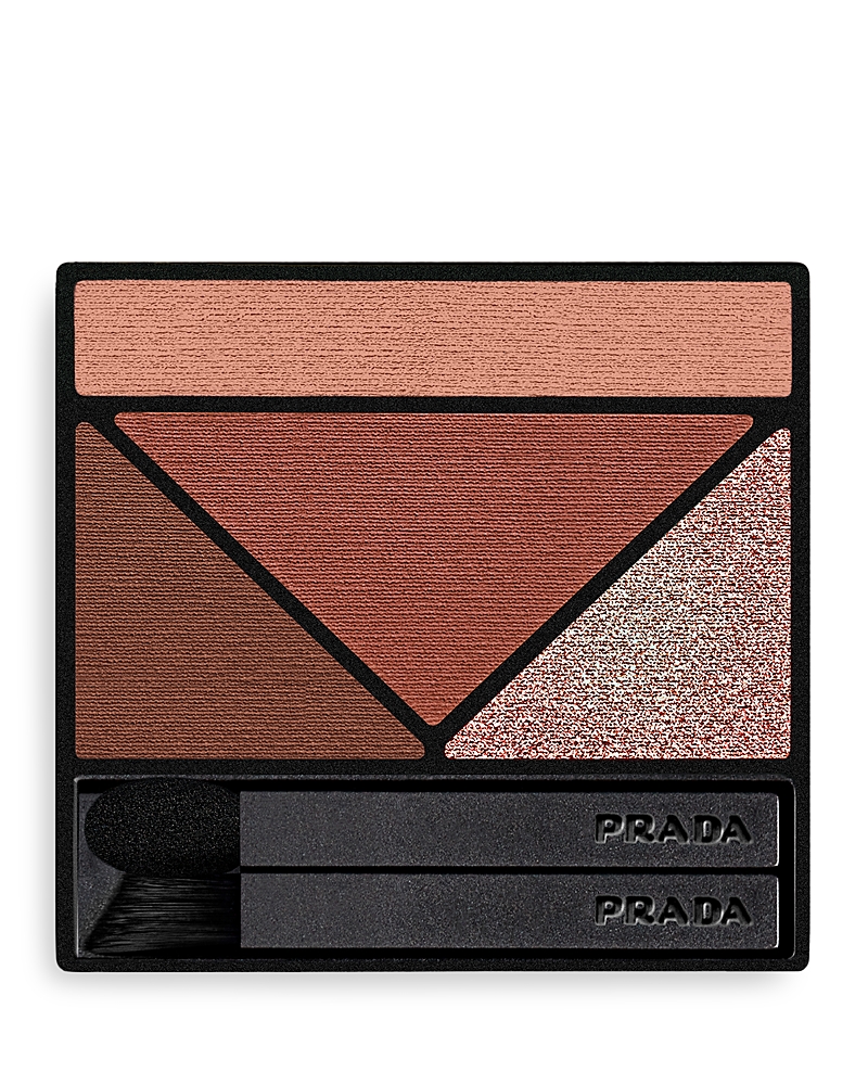Prada Dimensions Multi Effect Refillable Eyeshadow Palette Refill