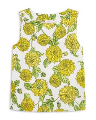 Maddy Printed Tank Top