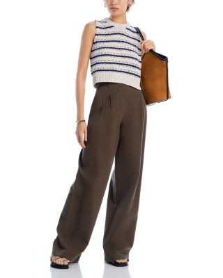 Calista Sleeveless Sweater