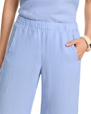 Lola Linen Pants