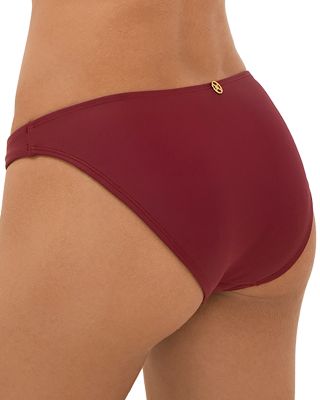 Liza Bandeau Bikini Top & Liza Bikini Bottom