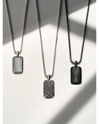 Men's Small Box Chain 2.7mm 
