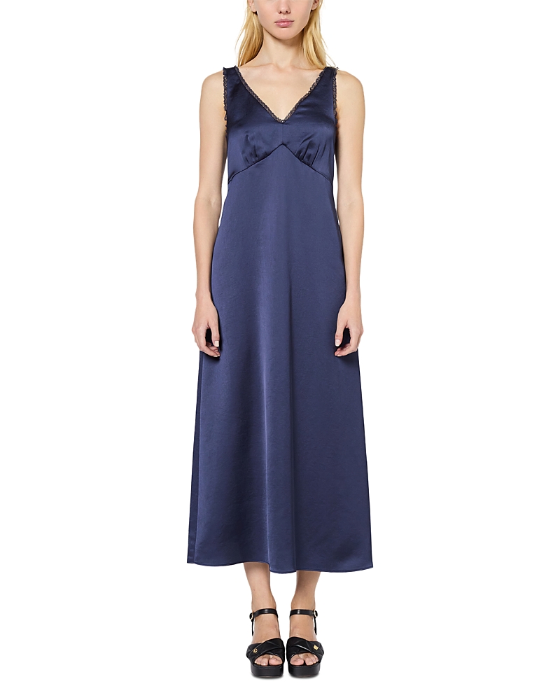 GERARD DAREL PHILIPPINE DRESS