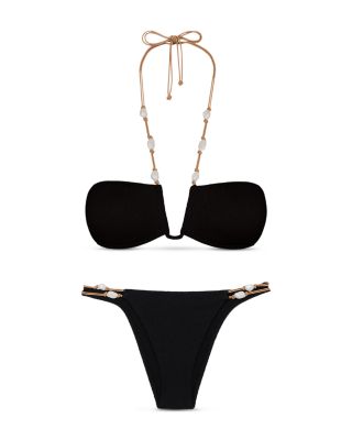 Firenze Ney Carol Top & Firenze Ney Full Bottom