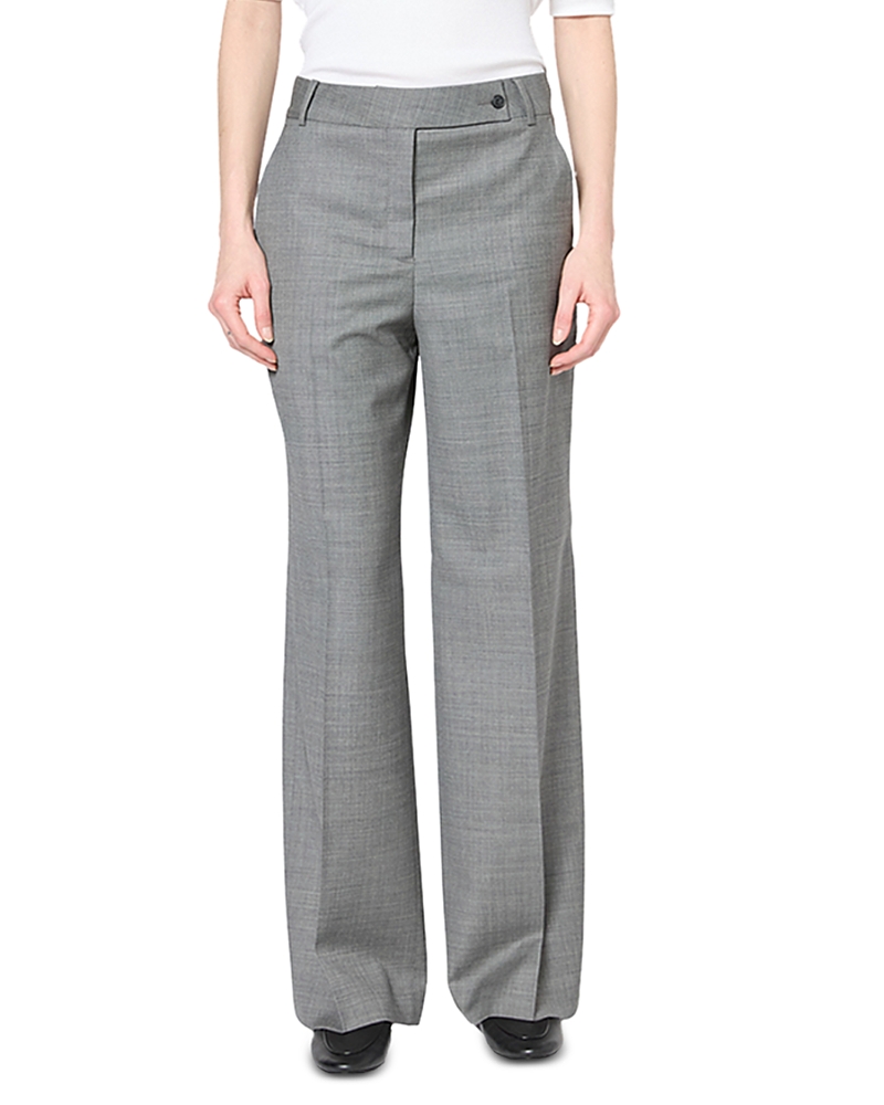 GERARD DAREL LILOU STRAIGHT PANTS