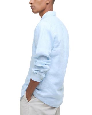 Linton Tailored Fit Shirt