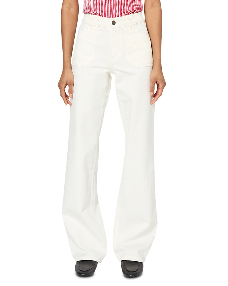 Gerard Darel Ava Pants
