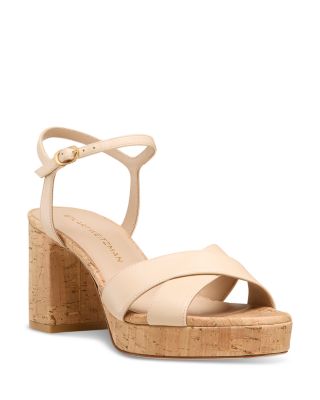 Women's Dayna Platform Sandals