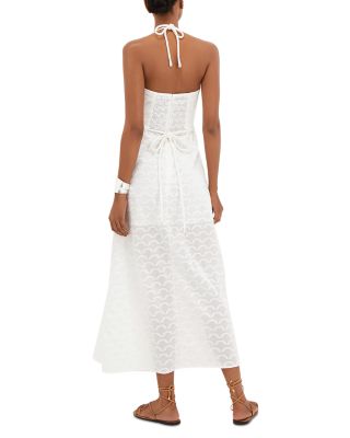 Marina Cover-Up Dress