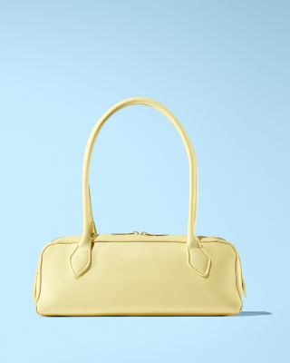 East West Medium Shoulder Bag - Exclusive  