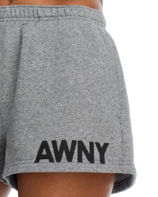 Running Shorts 