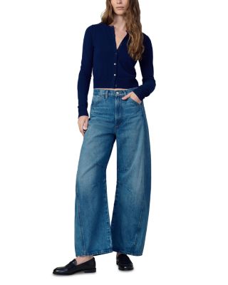 The Bowie Jeans in Enamoured