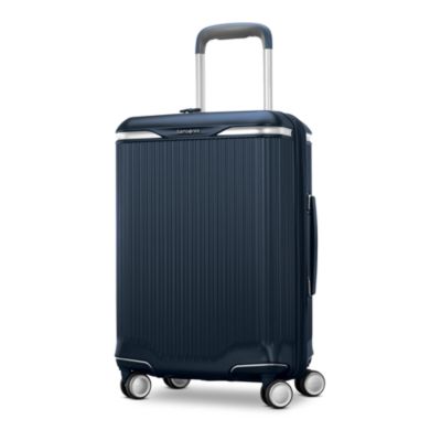 Silhouette 18 Hardside Carry On Spinner Suitcase
