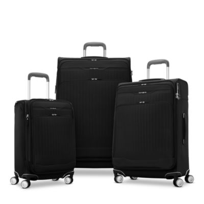 Silhouette 18 Hardside &amp; Softside Luggage Collection