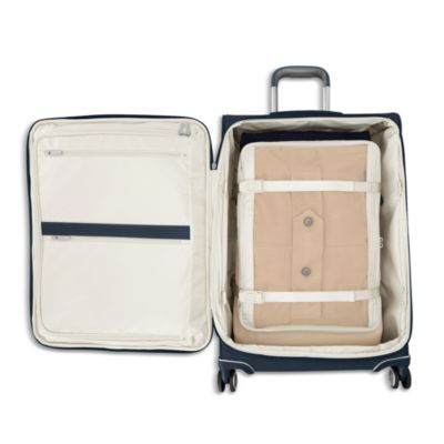 Silhouette 18 Softside Medium Spinner Suitcase