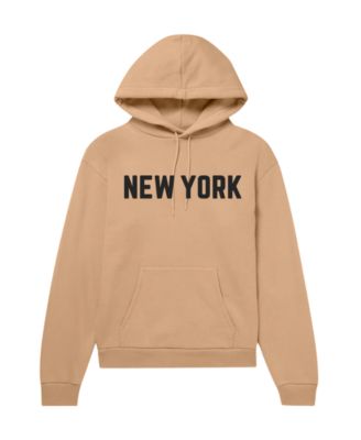 New York Hoodie