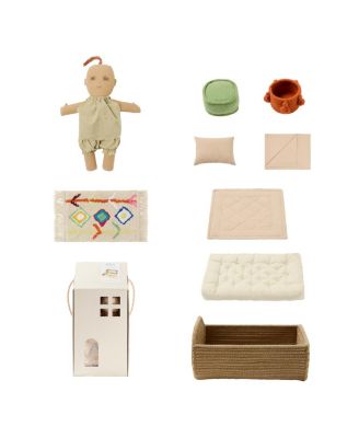 Nari Doll - Age 5+ Years